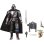 Figura Deluxe The Mandalorian & Grogu Star Wars Articulada 9'5 Cms