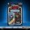 Figura Deluxe The Mandalorian & Grogu Star Wars Articulada 9'5 Cms