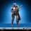 Figura Deluxe The Mandalorian & Grogu Star Wars Articulada 9'5 Cms