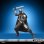 Figura Deluxe The Mandalorian & Grogu Star Wars Articulada 9'5 Cms