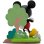 Figura Mickey Mouse En Bosque Disney 10 Cms