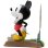 Figura Mickey Mouse En Bosque Disney 10 Cms