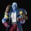 Figura Maggott X-men Build-a-figure Marvel Legends Series Articulada 15 Cms
