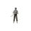 Figurine Renaldo Indiana Jones Adventure Series 15 cm Articulée Accessoires
