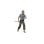 Figurine Renaldo Indiana Jones Adventure Series 15 cm Articulée Accessoires