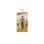 Figurine Renaldo Indiana Jones Adventure Series 15 cm Articulée Accessoires