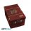 Caja Regalo Harry Potter Taza Cerámica 400 Mls + Llavero Hogwarts + Pin Andén 9 3/4