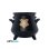 Caja Regalo Harry Potter Taza Cerámica 400 Mls + Llavero Hogwarts + Pin Andén 9 3/4