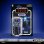 Figura Darth Vader Emperor's Wrath Star Wars El Retorno Del Jedi Articulada 9,5 Cms