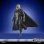 Figura Darth Vader Emperor's Wrath Star Wars El Retorno Del Jedi Articulada 9,5 Cms