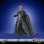 Figura Darth Vader Emperor's Wrath Star Wars El Retorno Del Jedi Articulada 9,5 Cms