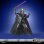 Figura Darth Vader Emperor's Wrath Star Wars El Retorno Del Jedi Articulada 9,5 Cms