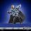 Figura Darth Vader Emperor's Wrath Star Wars El Retorno Del Jedi Articulada 9,5 Cms
