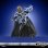 Figura Darth Vader Emperor's Wrath Star Wars El Retorno Del Jedi Articulada 9,5 Cms