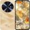 Oukitel C5 4G 4GB 64GB 6.52" Dorado