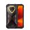 Cubot KingKong Mini 4 4G 6GB Zwart 128GB 4,7" Dual SIM