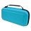 Funda Nacon NA028317 rígida turquesa para Nintendo Switch 2