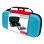 Funda Nacon NA028317 rígida turquesa para Nintendo Switch 2
