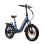 Bicicleta elétrica TTGO F7 250W 48V 20 polegadas