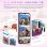 Oukitel C3 4G 4GB 64GB 6.52" Azul
