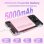 Oukitel C3 4G 4GB 64GB 6.52" Azul
