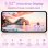 Oukitel C3 4G 4GB 64GB 6.52" Azul