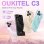 Oukitel C3 4G 4GB 64GB 6.52" Azul