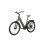 Bicicleta eletrica urbana TTGO Z5 Mot central 36V 250W
