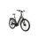Bicicleta eletrica urbana TTGO Z5 Mot central 36V 250W