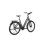 Bicicleta eletrica urbana TTGO Z5 Mot central 36V 250W
