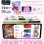 Oukitel C5 4G 4GB 64GB 6.52" Negro