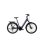 Bicicleta Eléctrica Urbana TTGO Z5 Motor Central 250W Autonomía 130km