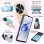 Oukitel C5 4G 4GB 64GB 6.52" Azul