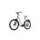 Bicicleta Eléctrica Urbana TTGO Z5 Motor Central 250W