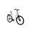 Bicicleta Eléctrica Urbana TTGO Z5 Motor Central 250W