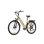 Stadt Elektro Fahrrad TTGO C3 SE 250W 36V 18Ah
