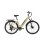 Stadt Elektro Fahrrad TTGO C3 SE 250W 36V 18Ah