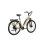 Stadt Elektro Fahrrad TTGO C3 SE 250W 36V 18Ah