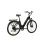 Vélo électrique urbain TTGO C3 SE 36V 250W 18Ah pneus 28 pouces