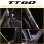 Velo electrique TTGO C3 SE 28 pouces 36V 250W