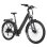 Bici elettrica urbana TTGO Z3 48V 250W 27,5 pollici