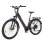Bici elettrica urbana TTGO Z3 48V 250W 27,5 pollici