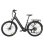 Bici elettrica urbana TTGO Z3 48V 250W 27,5 pollici