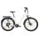 Bicicletta Elettrica Urbana TTGO Z3 48V 250W
