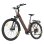 Bicicletta elettrica TTGO Z3 48V 250W Autonomia 120km