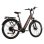 Bicicletta elettrica TTGO Z3 48V 250W Autonomia 120km