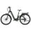 Bicicleta Eléctrica Urbana TTGO E-SUVO 250W 48V 15Ah 27.5"