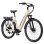 Bicicleta Eléctrica TTGO C7 SE 250W 18Ah 150 km