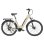 Bicicleta Eléctrica TTGO C7 SE 250W 18Ah 150 km