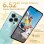Oukitel C3 4G 4GB 128GB 6.52" Rosa